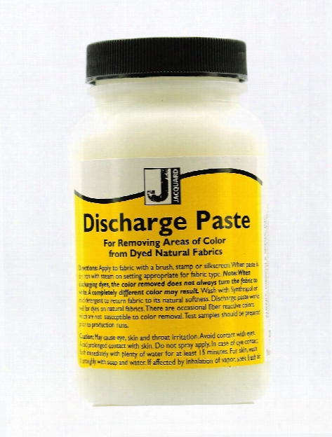 Decolourant 8 Oz.