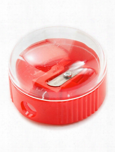 Dome Pencil Sharpeners 1 Hole Pencil Sharpener