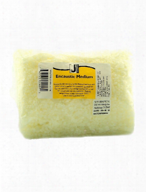 Encaustic Medium 1 Lb.