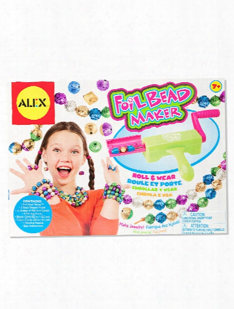 Foil Bead Maker Each