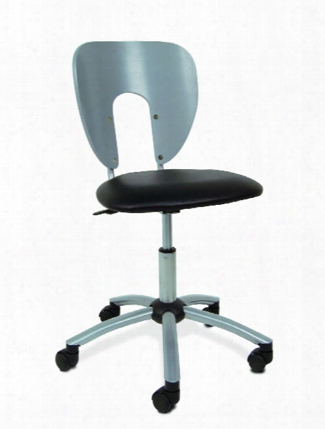Futura Chair 22 3 4 In. D X 32 In. H