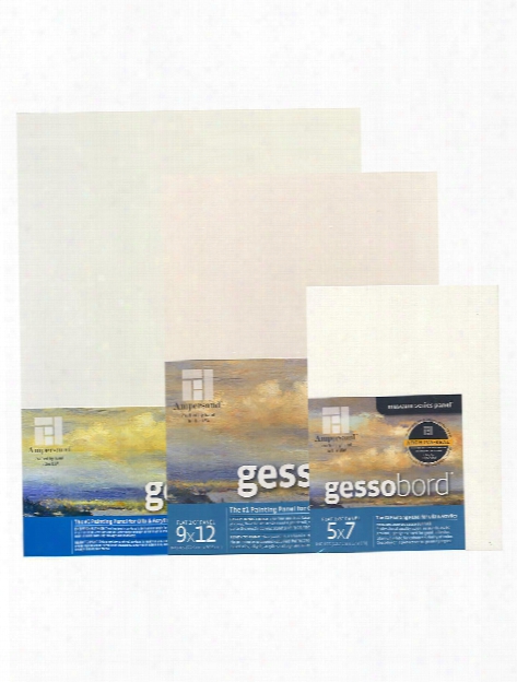 Gessobord 16 In. X 20 In. 1 8 In. Each