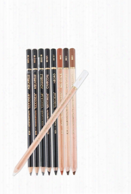 Gioconda Artist's Pencils Aquarelle 2b