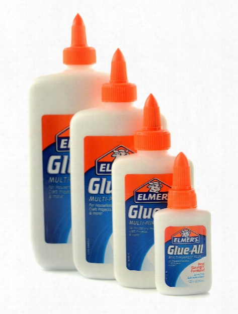 Glue-all 4 Oz.