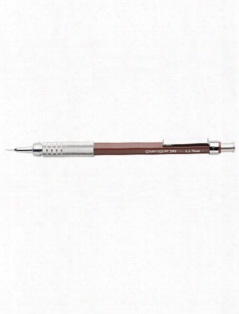 Graph Gear 500 Mechanical Pencil 0.5 Mm