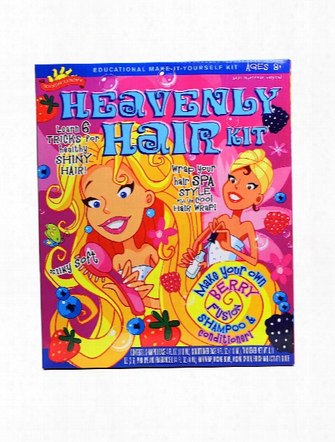 Heavenly Hair Each