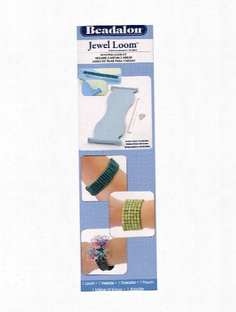 Jewel Loom Kit Each