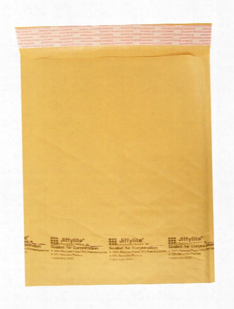 Jiffylite Cushioned Mailers 14 1 2 In. X 18 1 2 In.