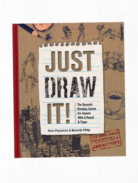 Just Draw It Each