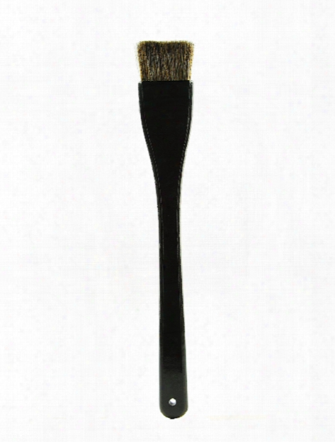 Lacquered Handle Hake Brushes 1 1 2 In.