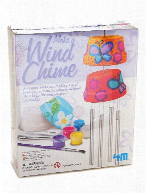 Make A Windchime Kit Each