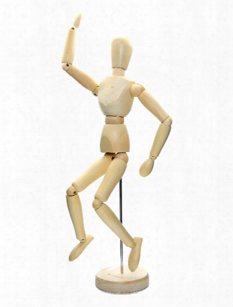 Manikin Male