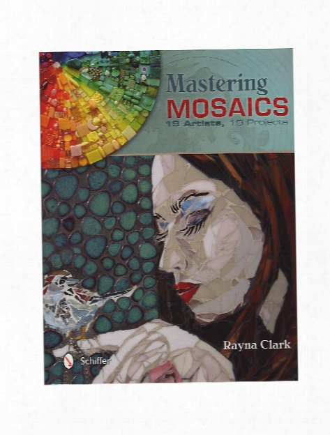 Mastering Mosaics Each