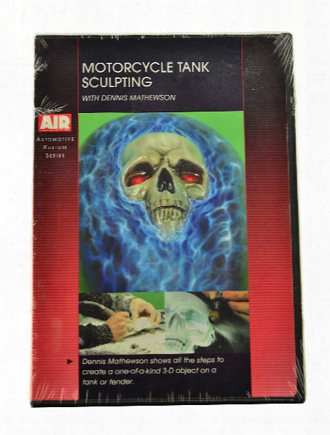 Moto Tank Sculpting Dvd Each