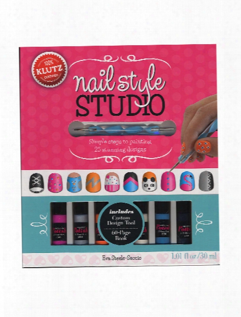 Nail Style Studio Each