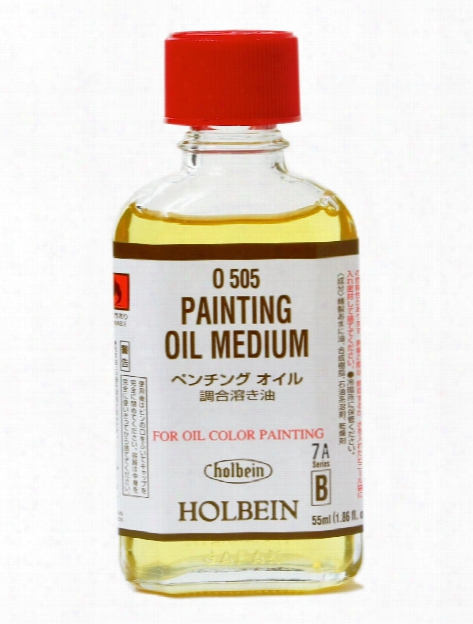 Painting Oil 55 Ml