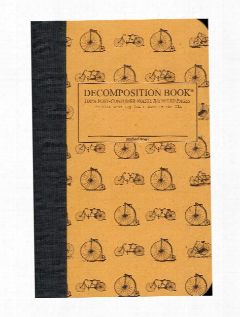 Pocket-size Decomposition Books Pegasus