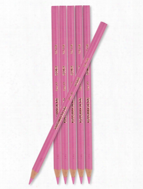 Premier Colored Pencils (each) Hot Pink 993