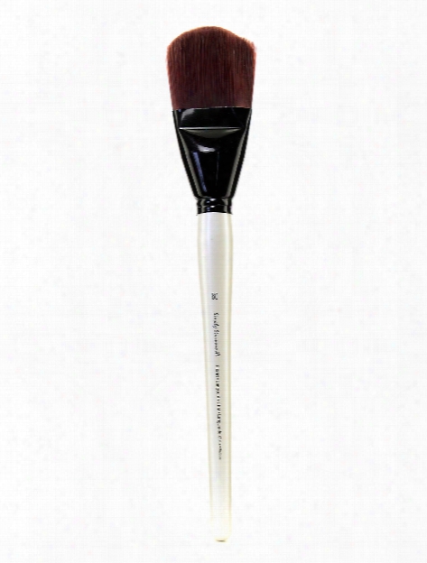 Simply Simmons Xl Brushes Soft Synthetic Flat 30