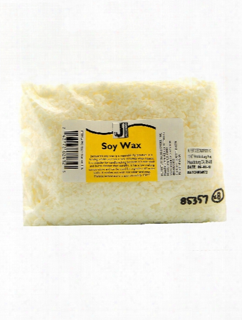 Soy Wax 1 Lb.