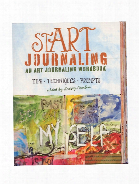 Start Journaling Each