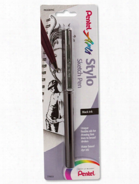 Stylo Sketch Pen Sketch Pen