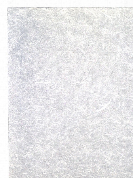 Thai Unryu Paper White 40 G M2 25 In. X 37 In.