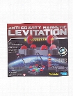 Anti Gravity Magnetic Levitation each