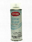 Glitter Blast Clear Spray Sealer 5 3 4 oz.