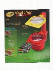 Sketcher Projector each