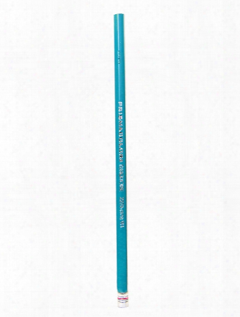 Turquoise Drawing Pencils (each) B