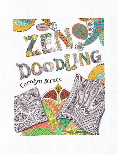 Zen Doodling Original Edition