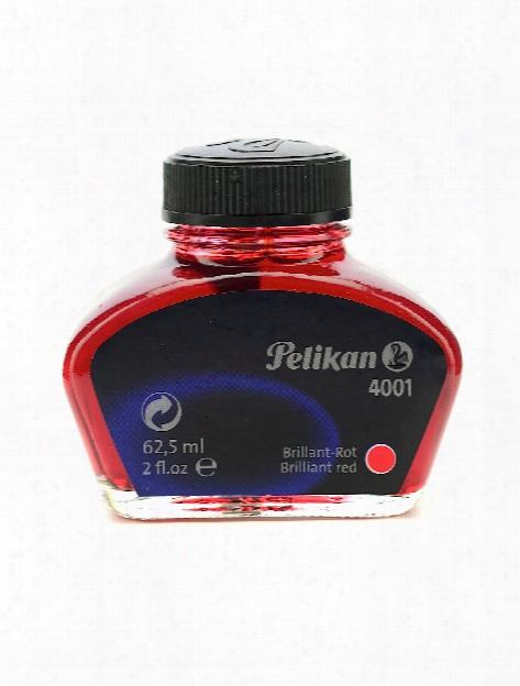 4001 Ink Red