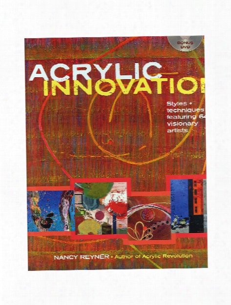 Acrylic Innovation Each