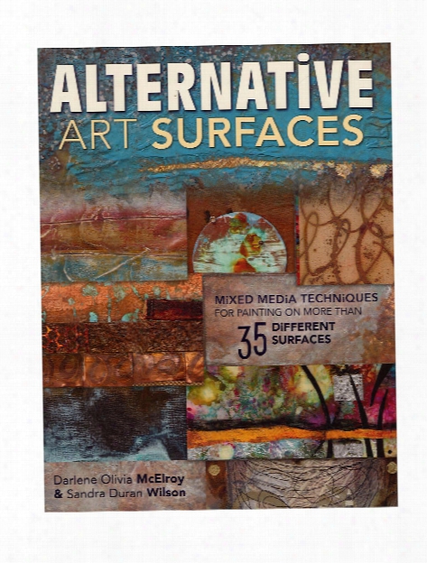 Alternative Art Surfaces Each