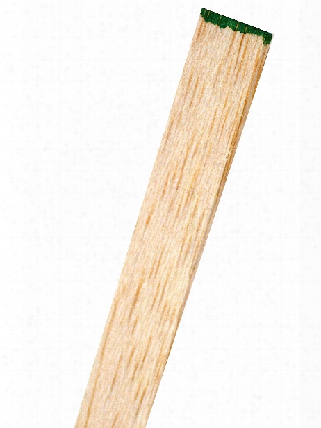 Balsa Sticks 1 16 In. X 1 2 In. X 36 In.