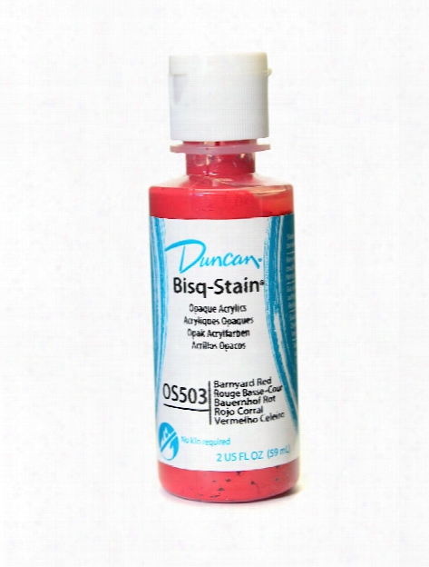 Bisq-stain Opaques Concord 2 Oz.