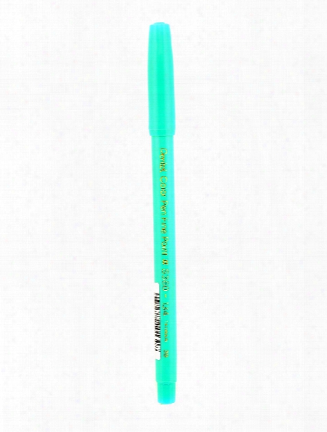 Color Pens Emerald Green 134