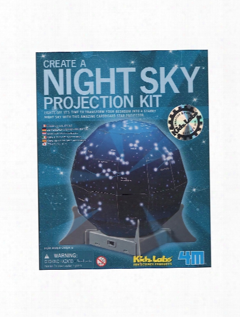 Create A Night Sky Kit Each