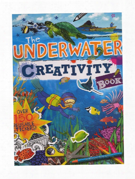 Creativity Book Series Science And Inventions