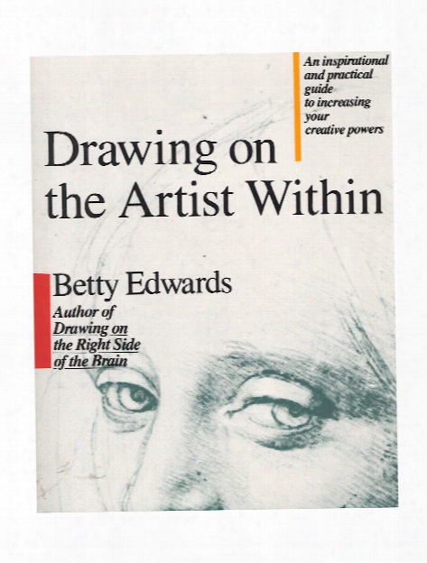 Drawing On The Artist Within Each