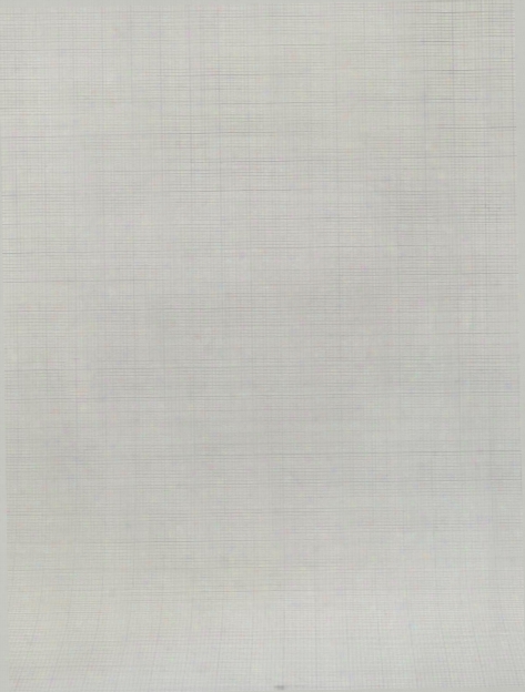 Fade-out Design And Sketch Vellum - Grid 8 X 8 22 In. X 34 In. Pack Of 10 Sheets