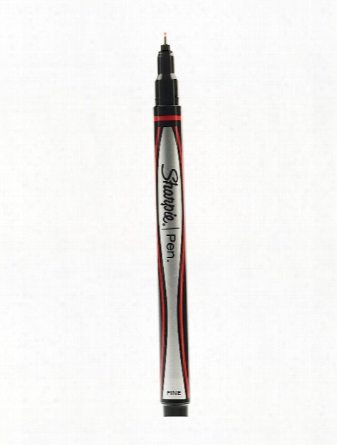 Fine Point Pens Black