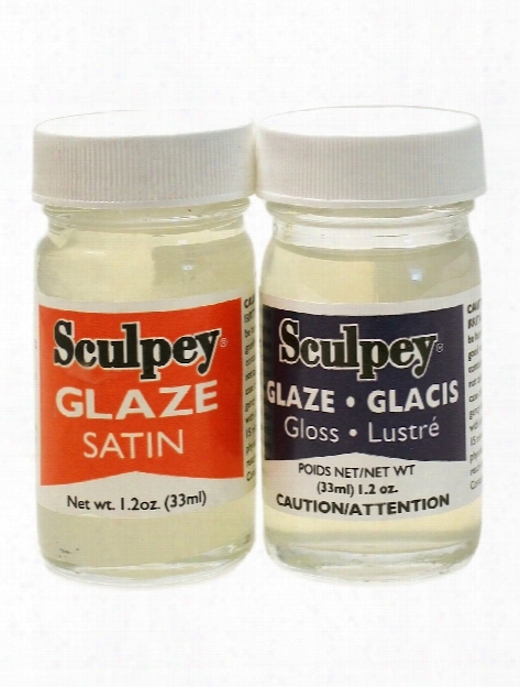 Glaze Glossy