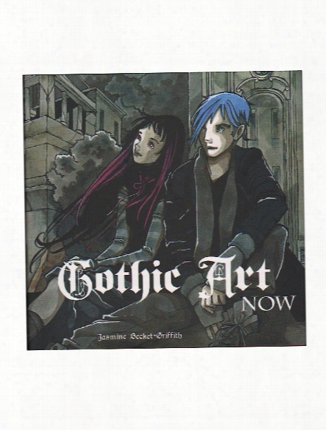 Gothic Art Now Each