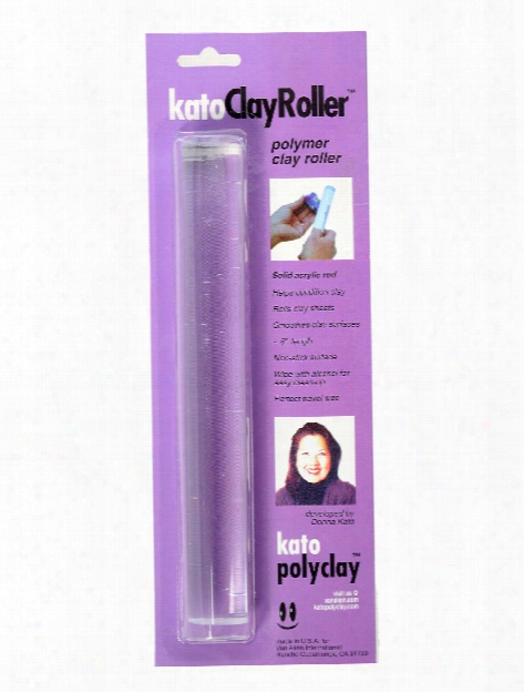 Kato Clay Tool Nublade+