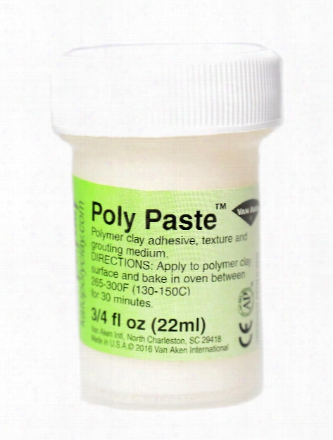 Kato Poly Paste 3 4 Oz.