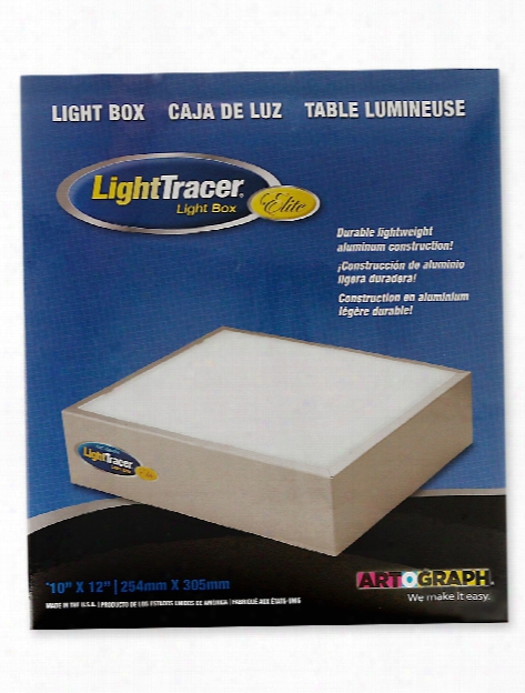 Lighttracer Elite Light Boxes 10 In. X 12 In.
