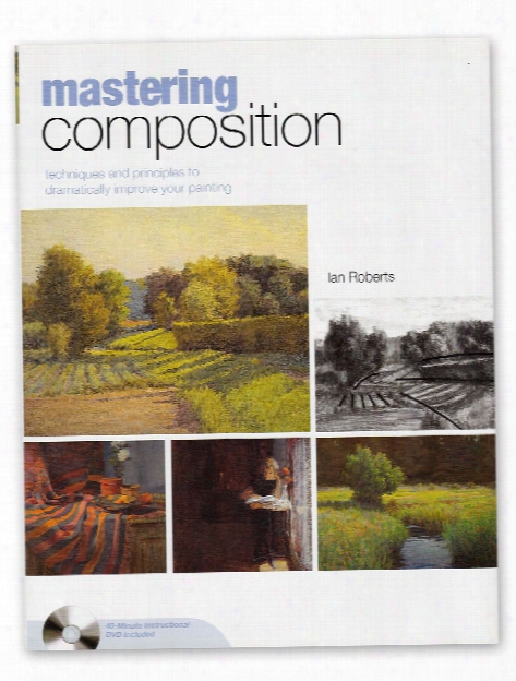 Mastering Composition Each