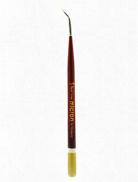 Micron Mini Brush Liner 15 0